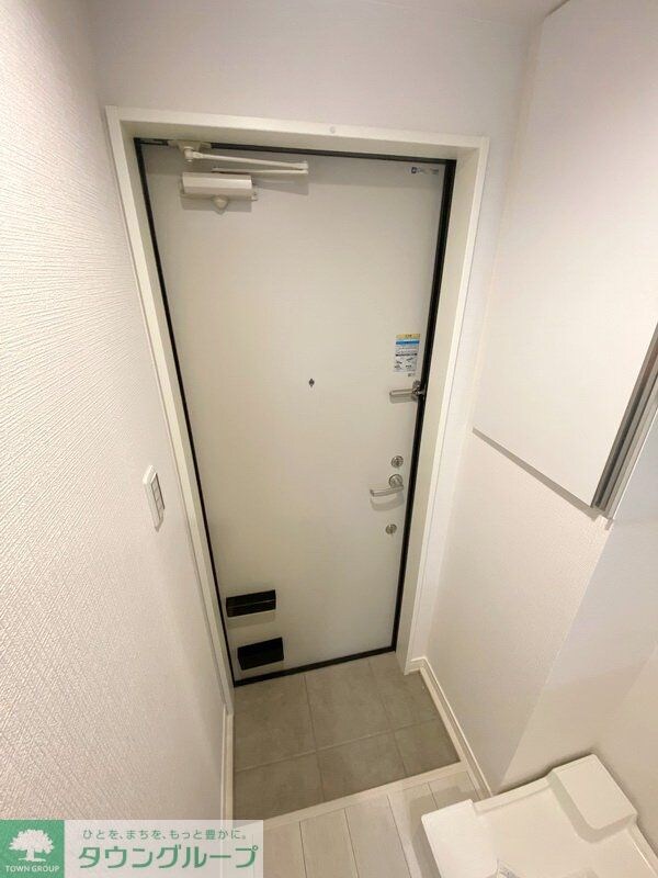 エクセラン南浦和の物件内観写真