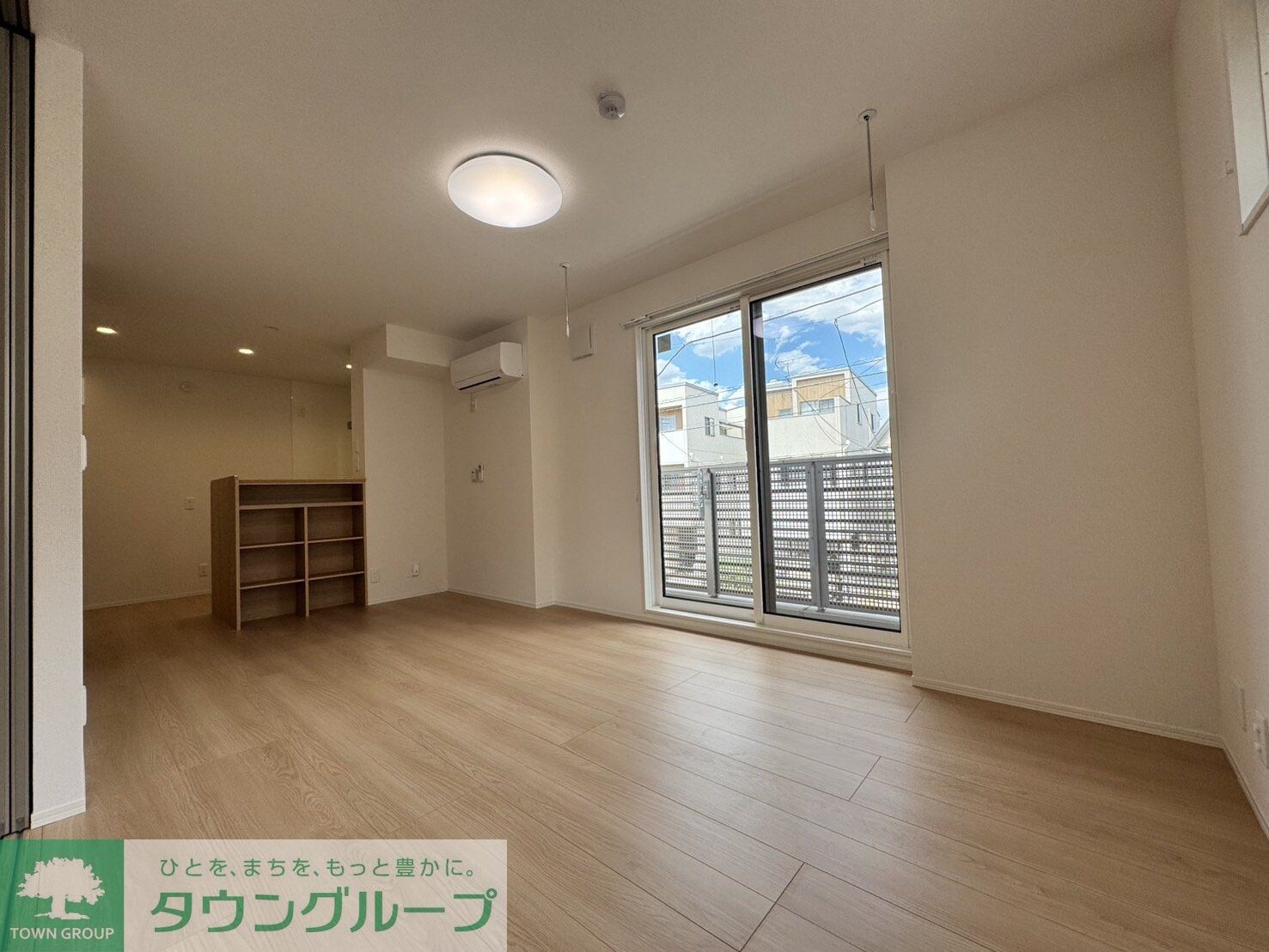 エスポワール宮原の物件内観写真