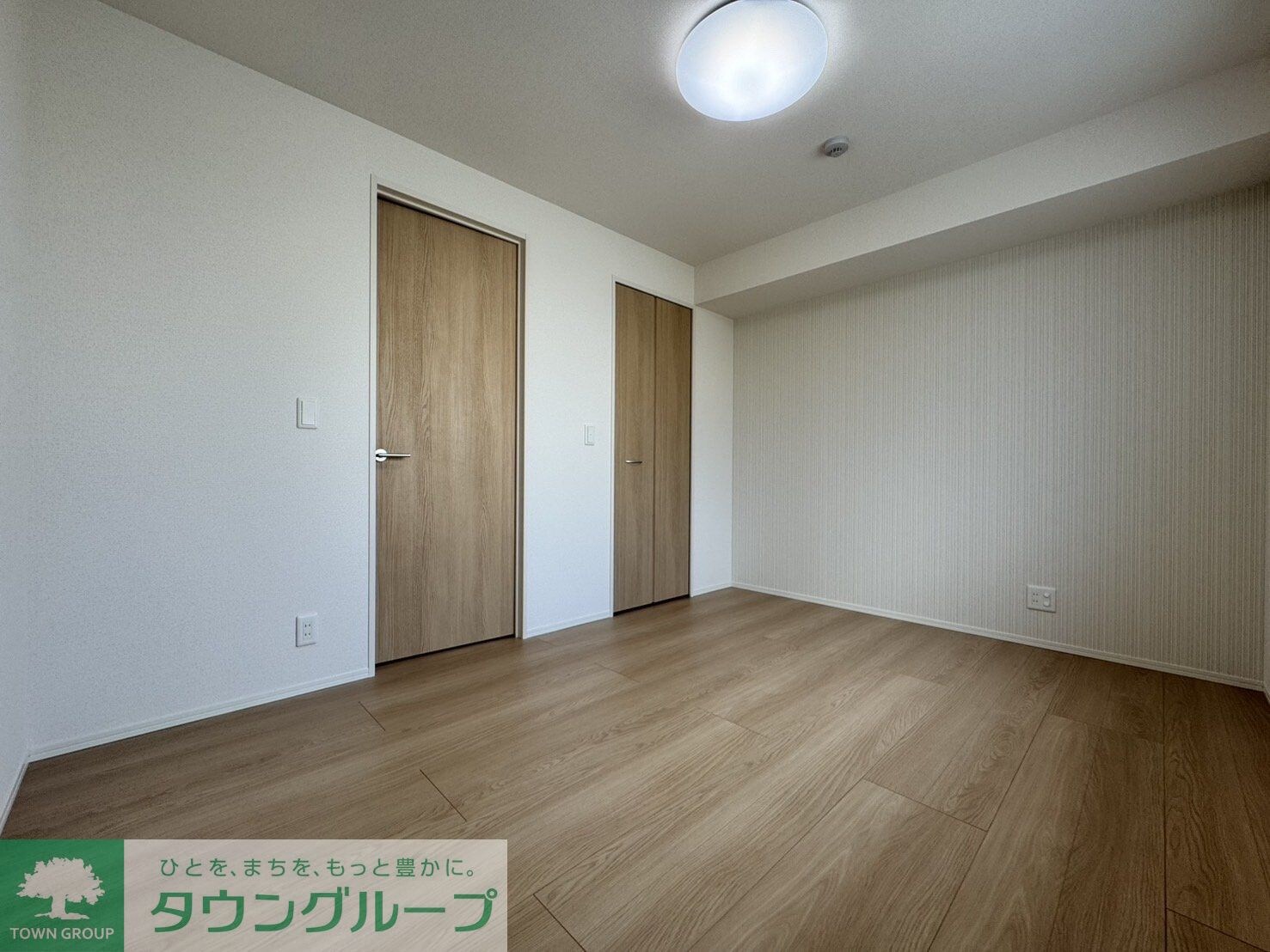 エスポワール宮原の物件内観写真