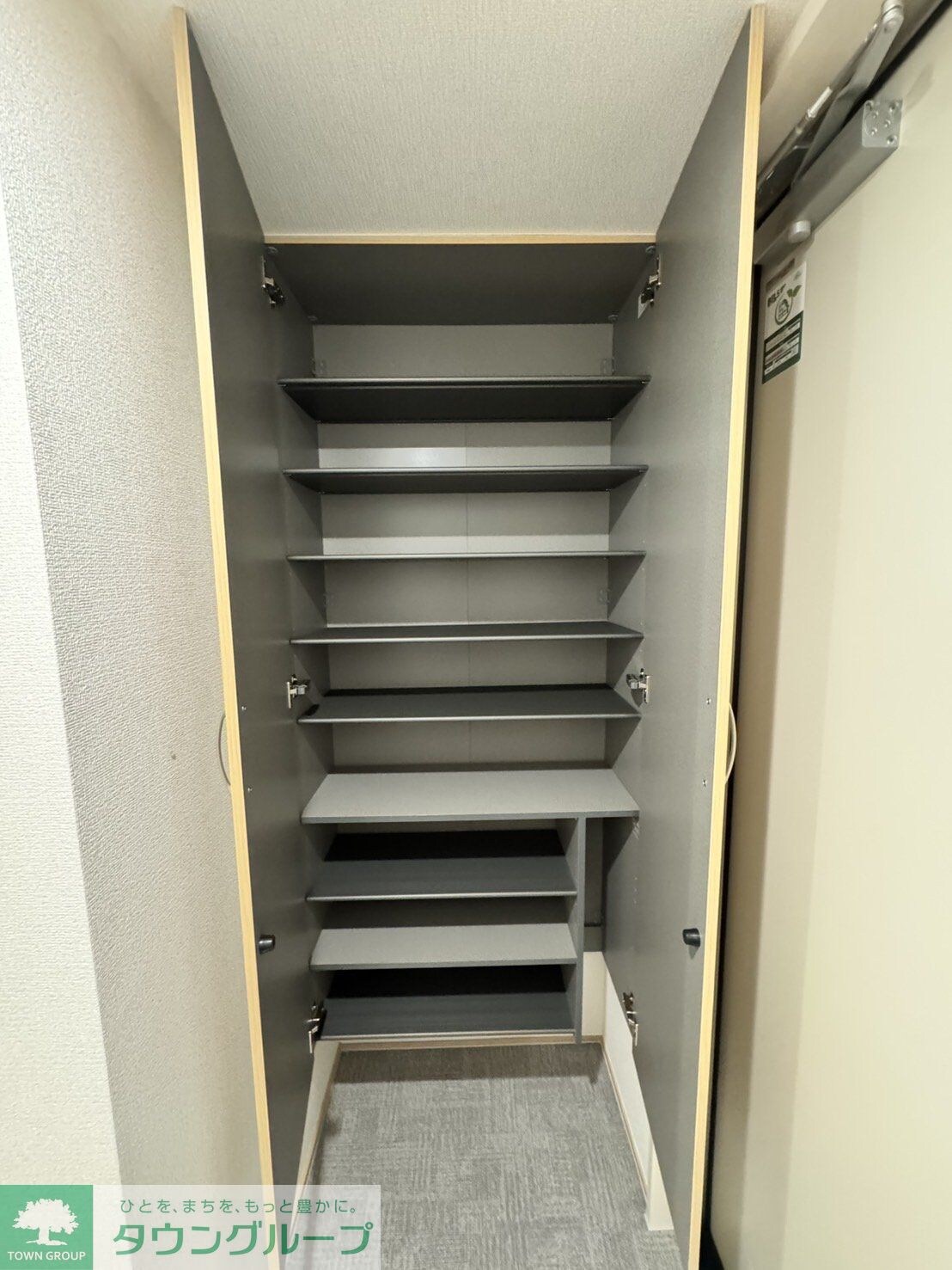 エスポワール宮原の物件内観写真