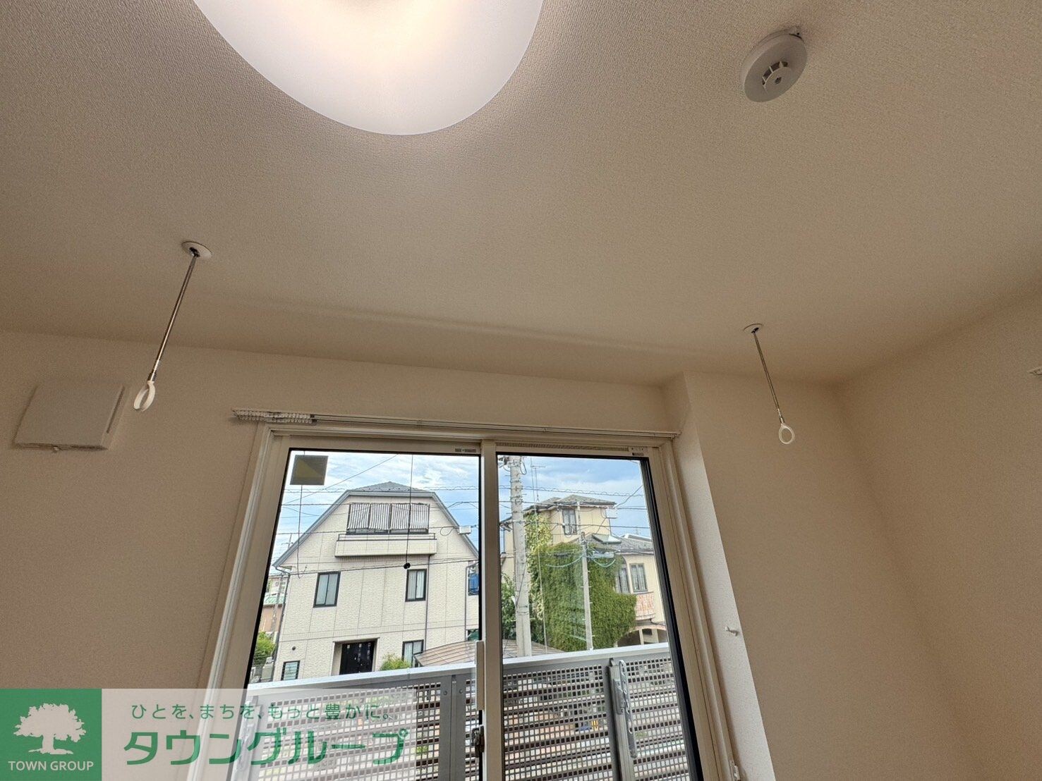 エスポワール宮原の物件内観写真