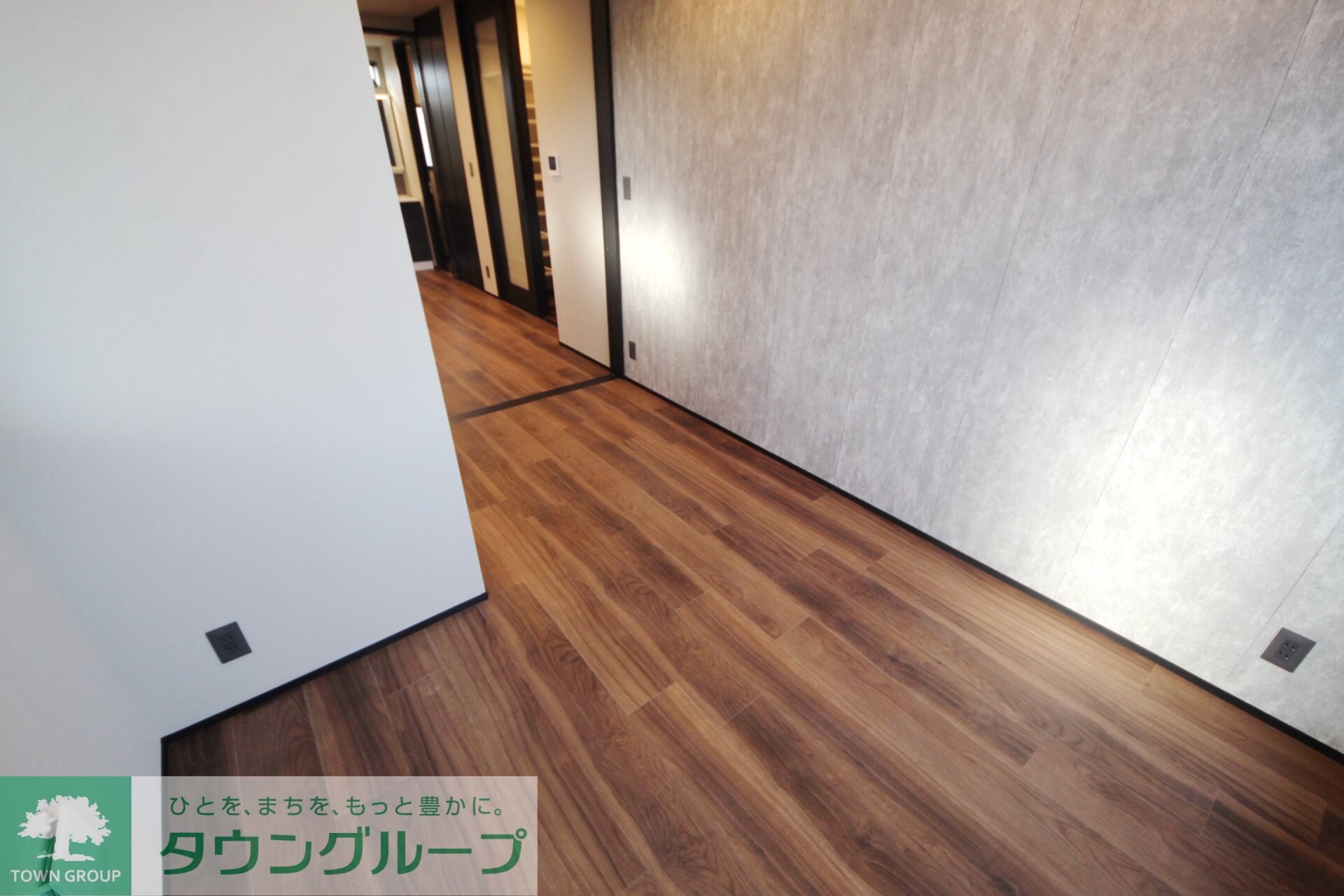 ハピネスアイル大宮の物件内観写真