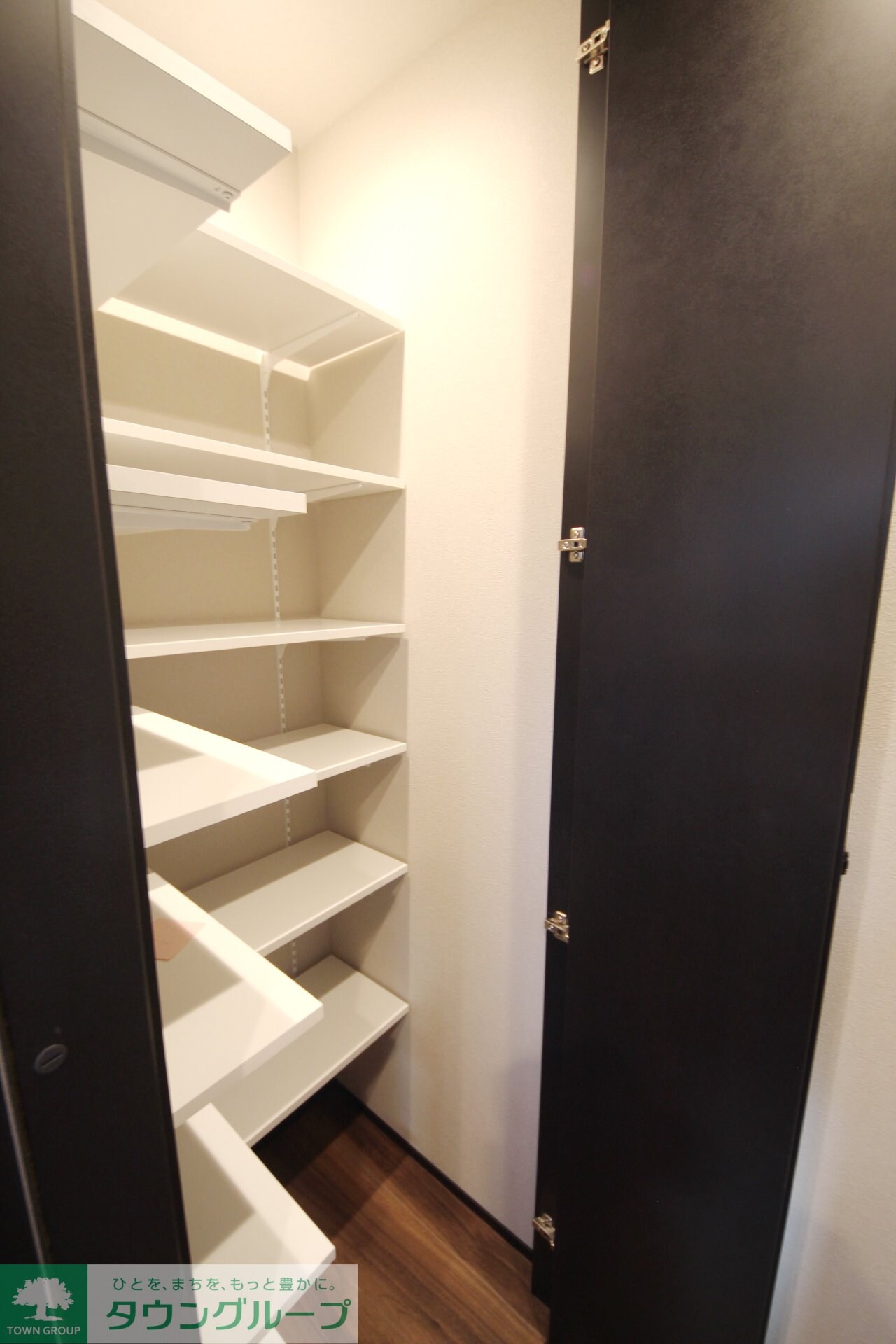 ハピネスアイル大宮の物件内観写真