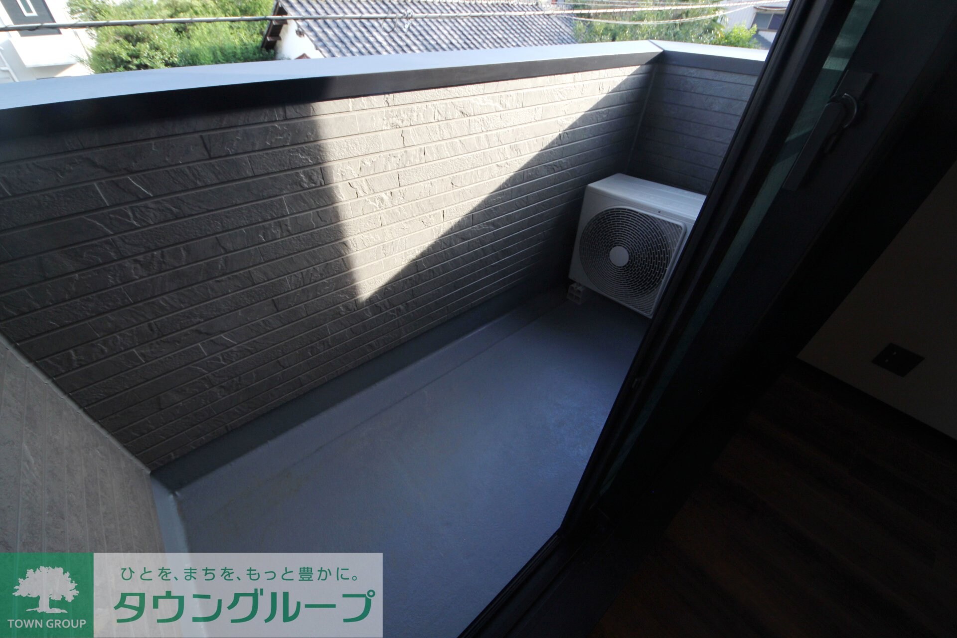 ハピネスアイル大宮の物件内観写真