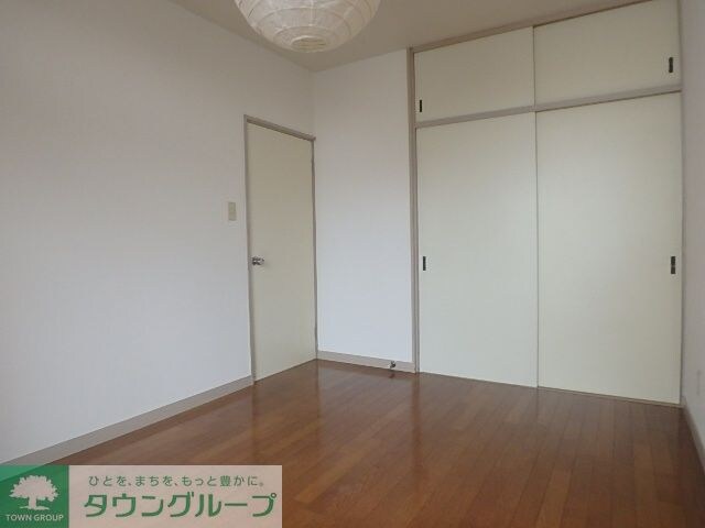 加藤マンションの物件内観写真