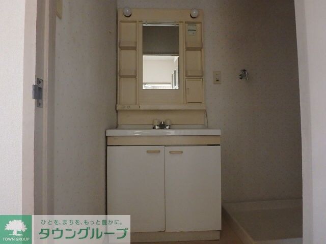 加藤マンションの物件内観写真