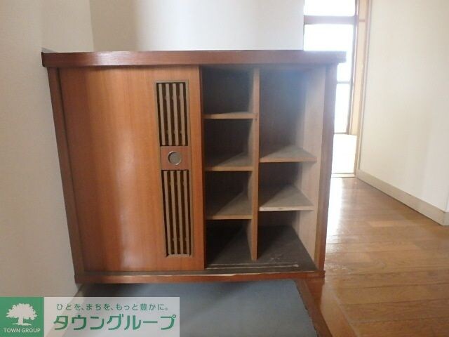 加藤マンションの物件内観写真