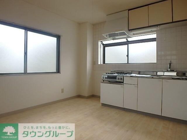 加藤マンションの物件内観写真