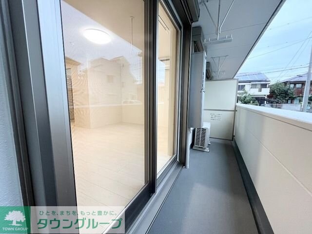 Luminous coatの物件内観写真