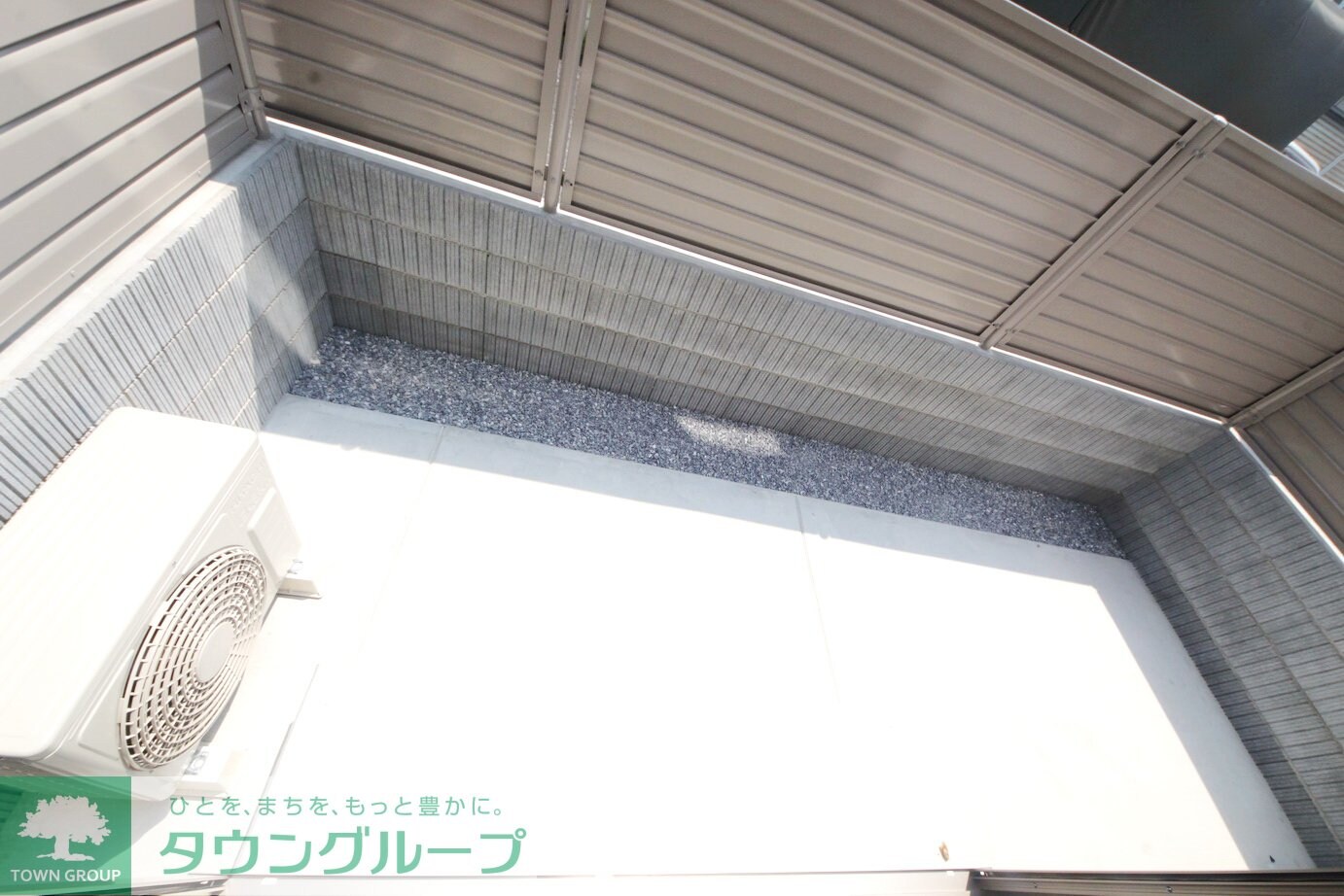 ile village(イル ヴィラージュ)の物件内観写真