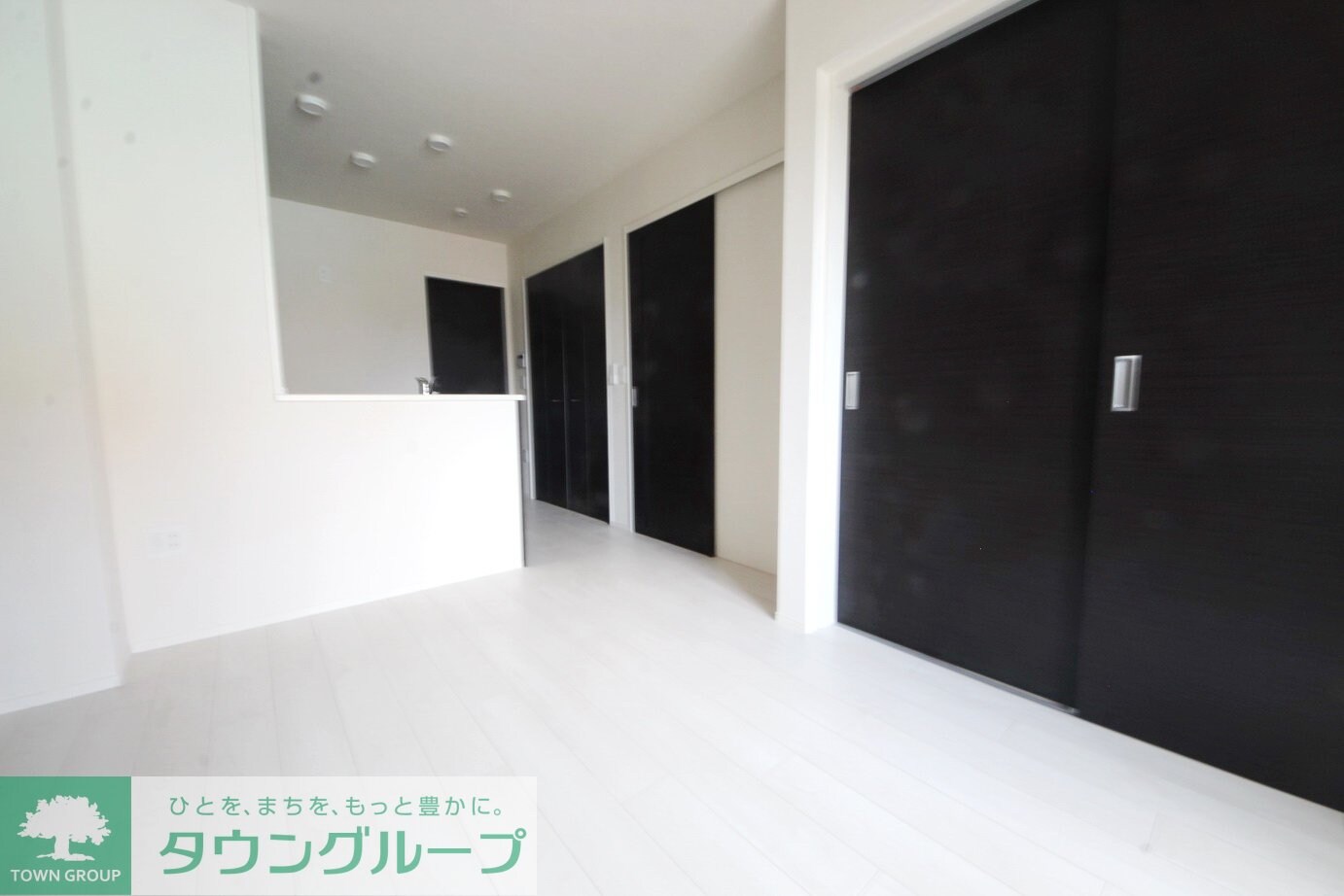 ile village(イル ヴィラージュ)の物件内観写真