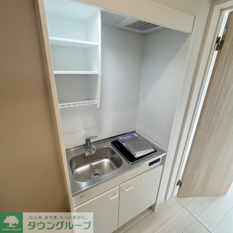 ハレアカラ東浦和の物件内観写真