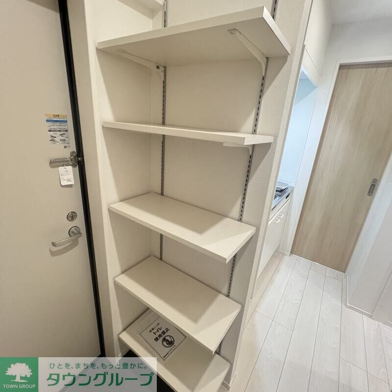 ハレアカラ東浦和の物件内観写真