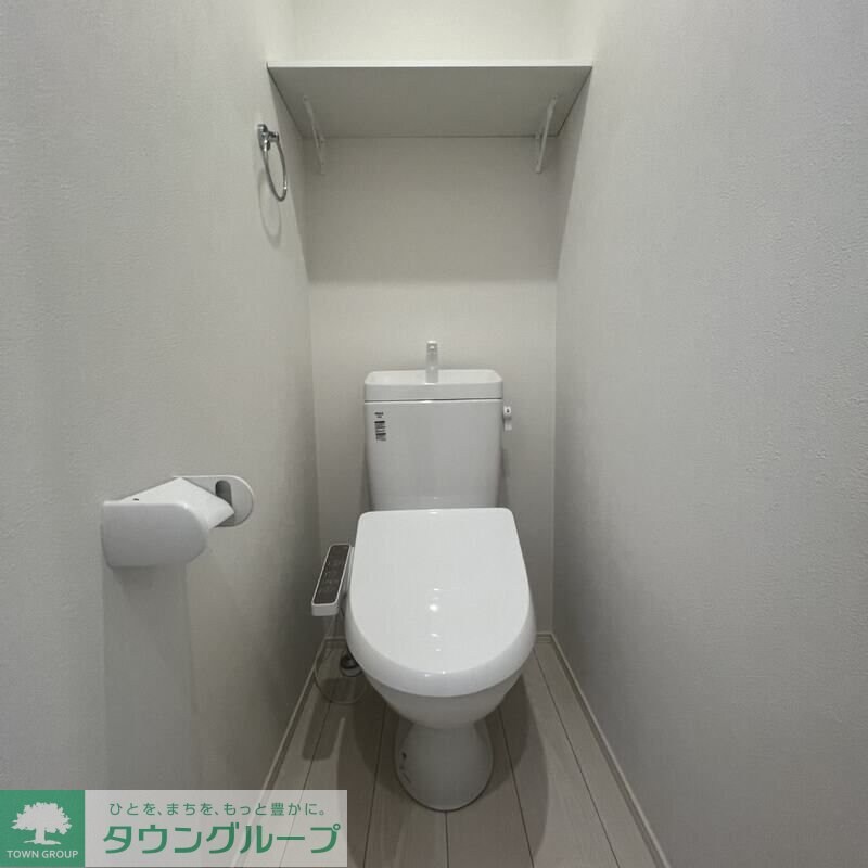 ハレアカラ東浦和の物件内観写真