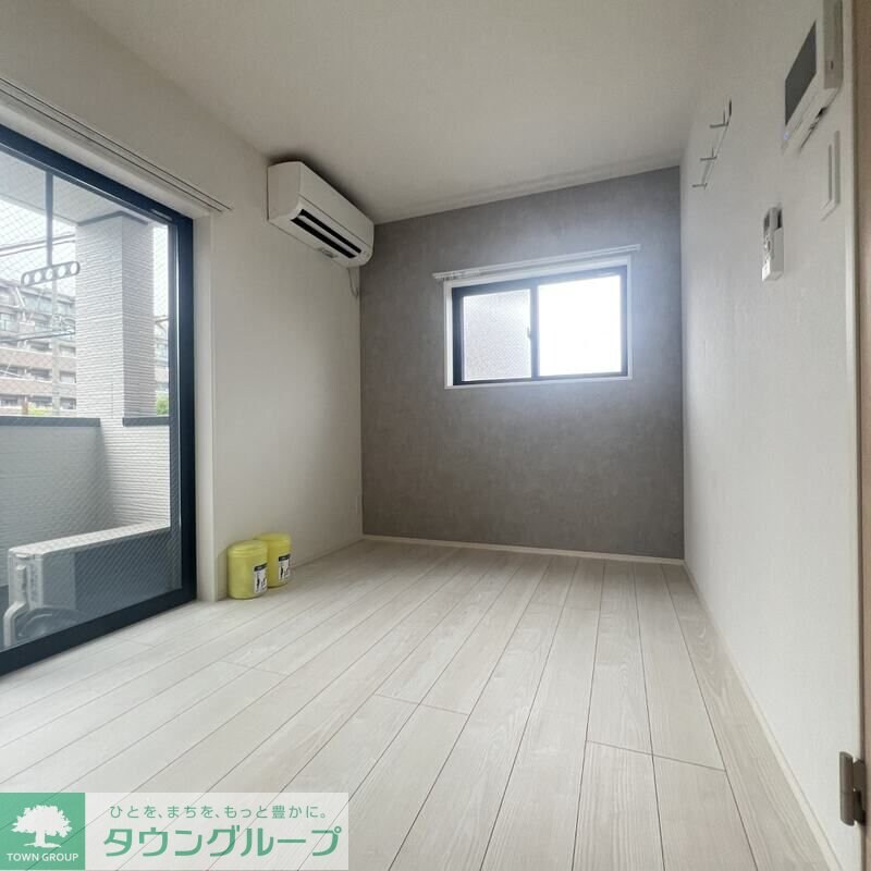 ハレアカラ東浦和の物件内観写真