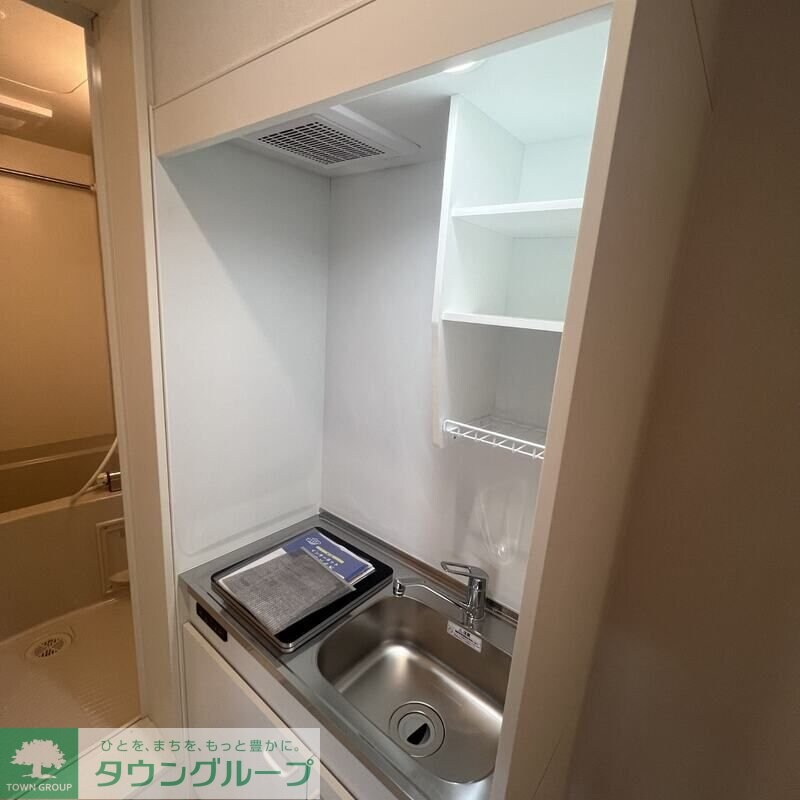 ハレアカラ東浦和の物件内観写真