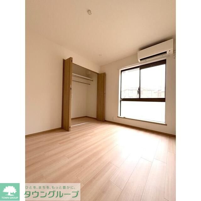 メゾンドコリンヌの物件内観写真