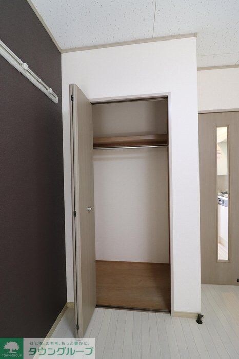 グリーンハイツの物件内観写真