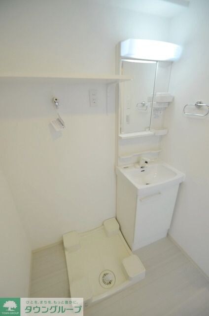 アクシーズタワー浦和岸町IIIの物件内観写真