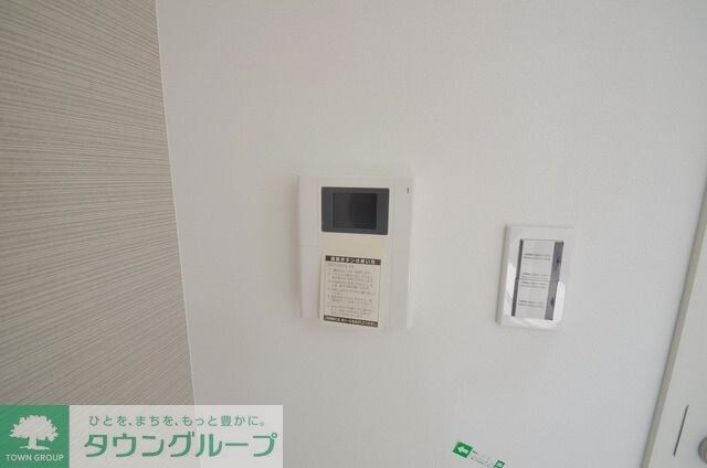 アクシーズタワー浦和岸町IIIの物件内観写真