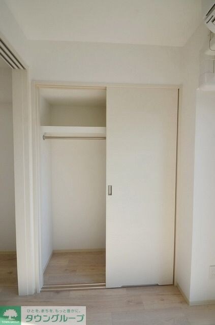 アクシーズタワー浦和岸町IIIの物件内観写真