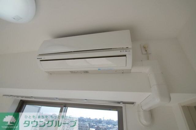 アクシーズタワー浦和岸町IIIの物件内観写真