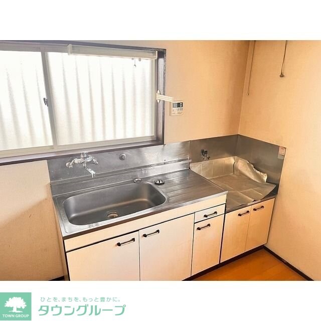 荻島コーポの物件内観写真