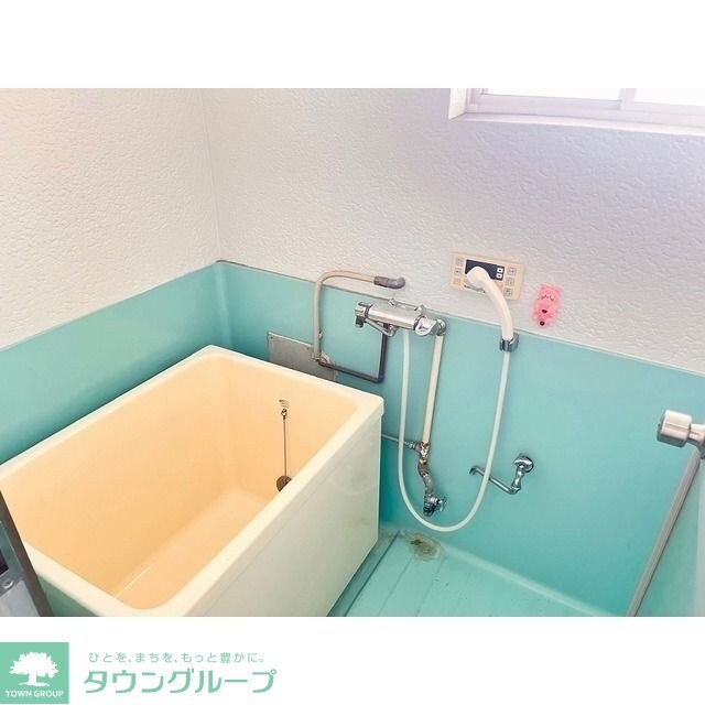 荻島コーポの物件内観写真