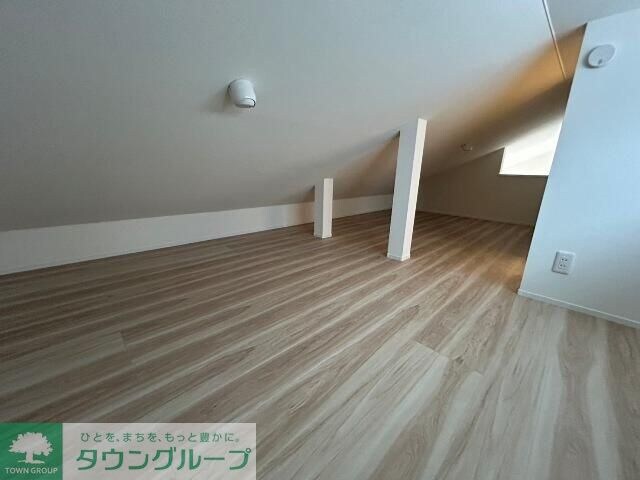 フェリス南与野の物件内観写真