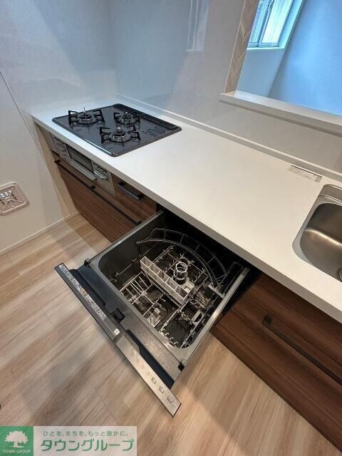 フェリス南与野の物件内観写真