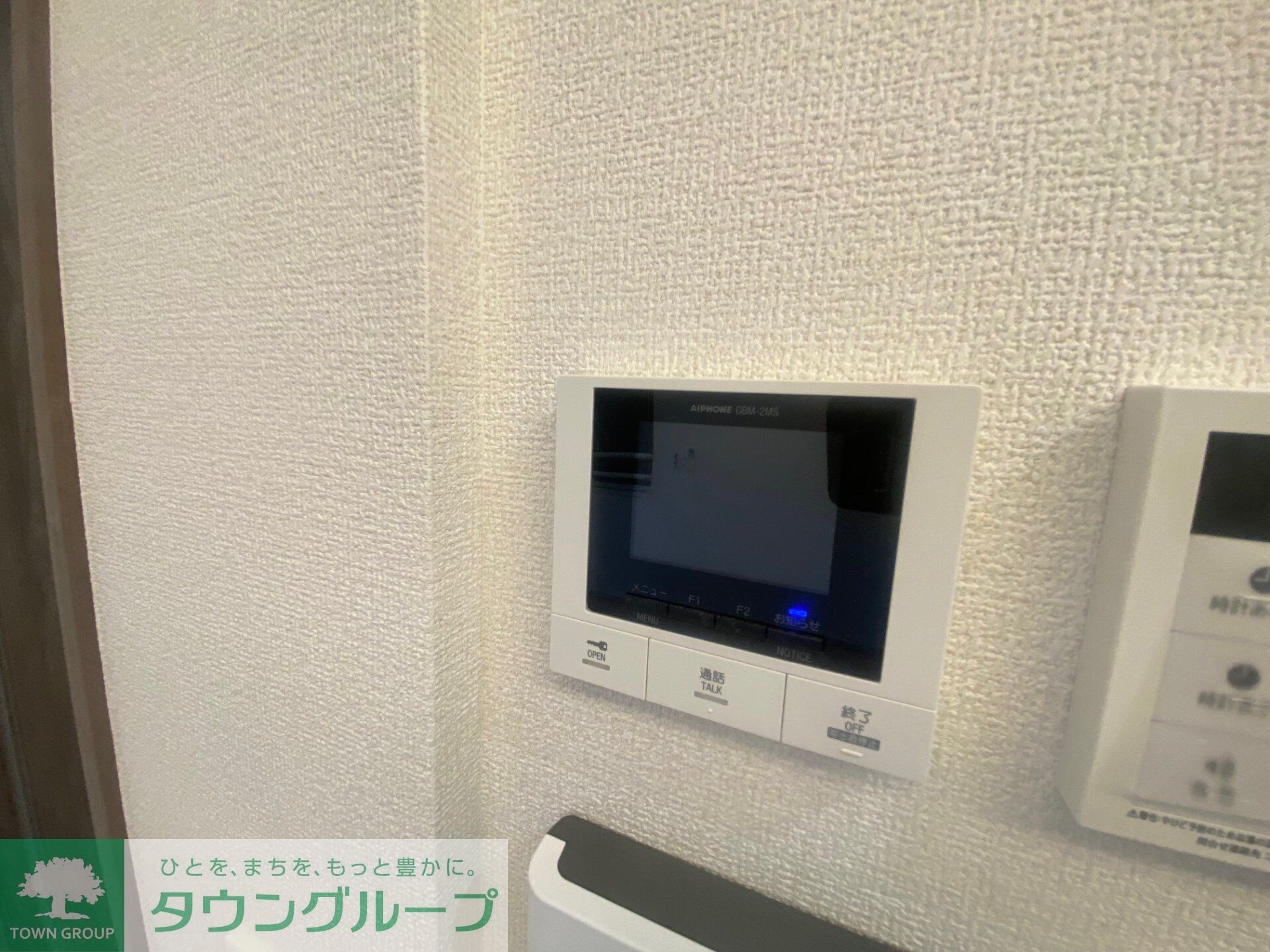 ノーブルヴィラ南浦和の物件内観写真