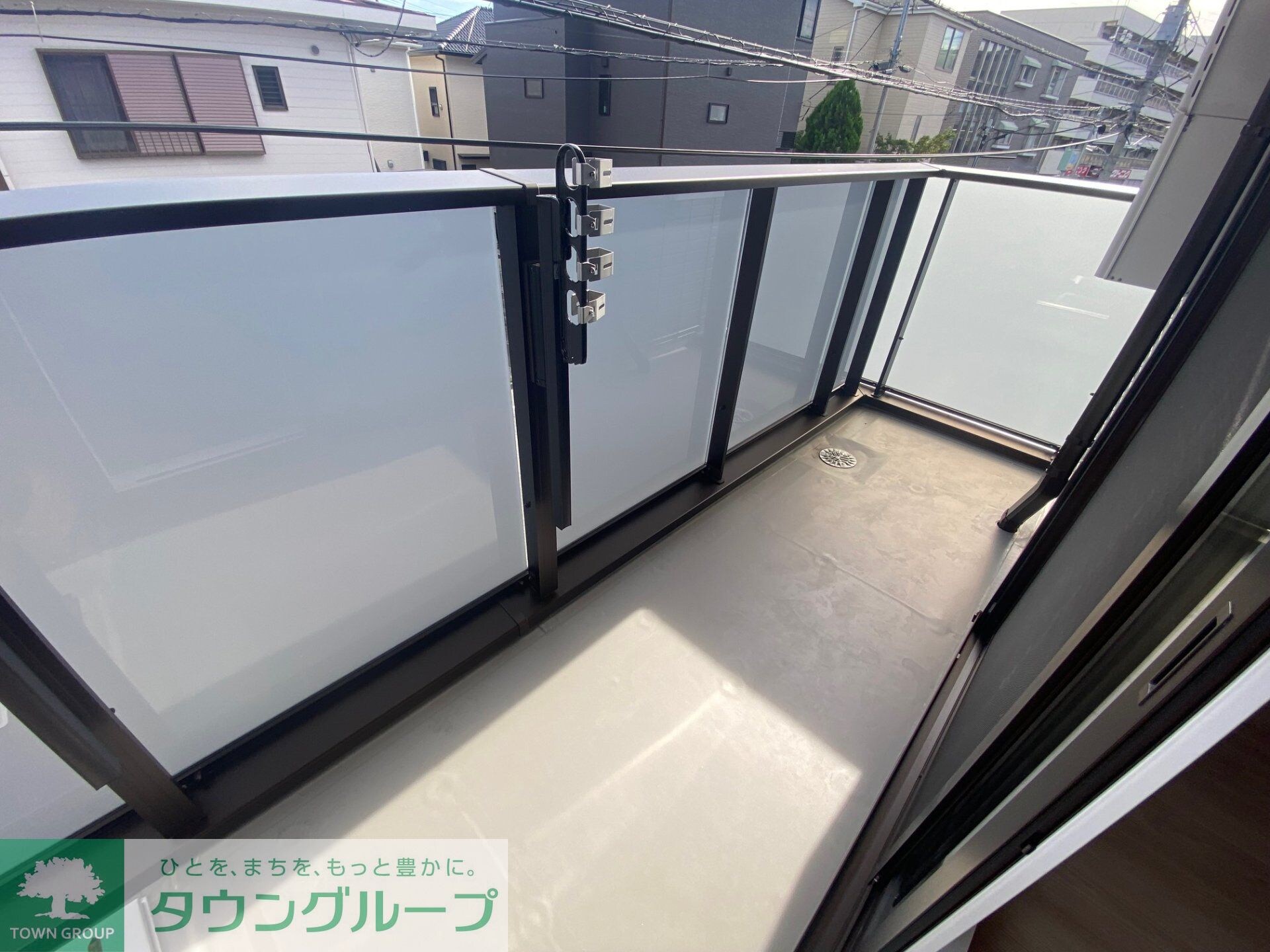 ノーブルヴィラ南浦和の物件内観写真