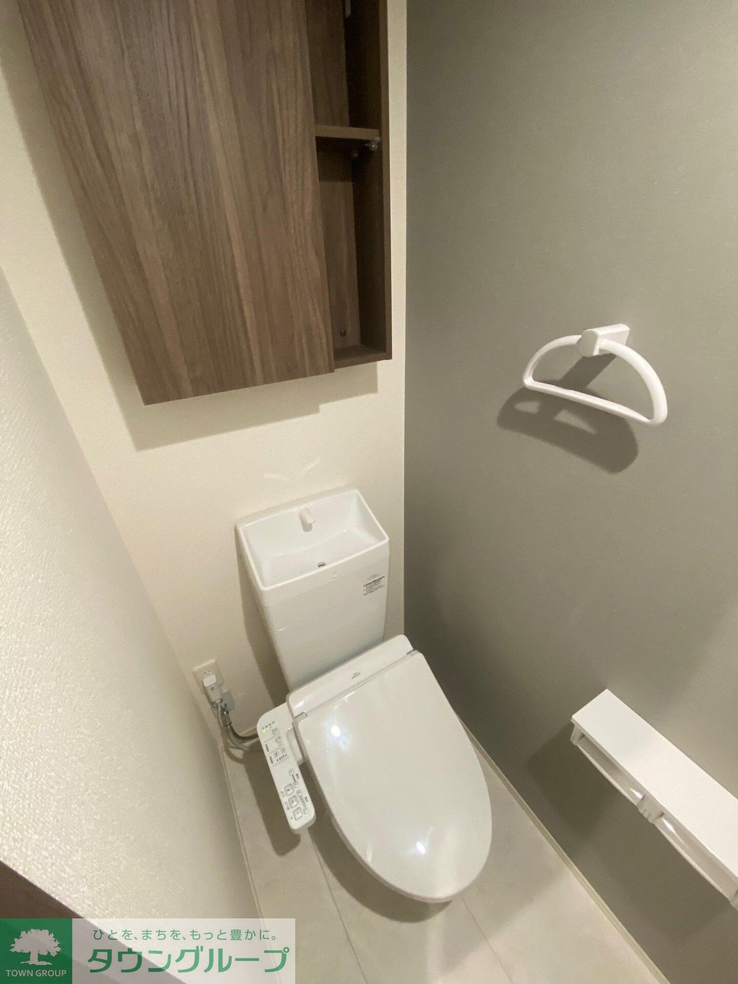 ノーブルヴィラ南浦和の物件内観写真