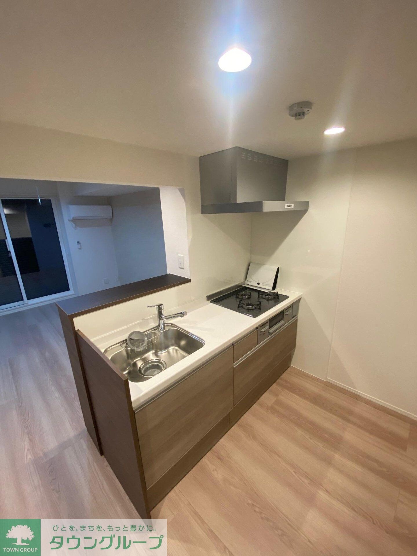 ノーブルヴィラ南浦和の物件内観写真