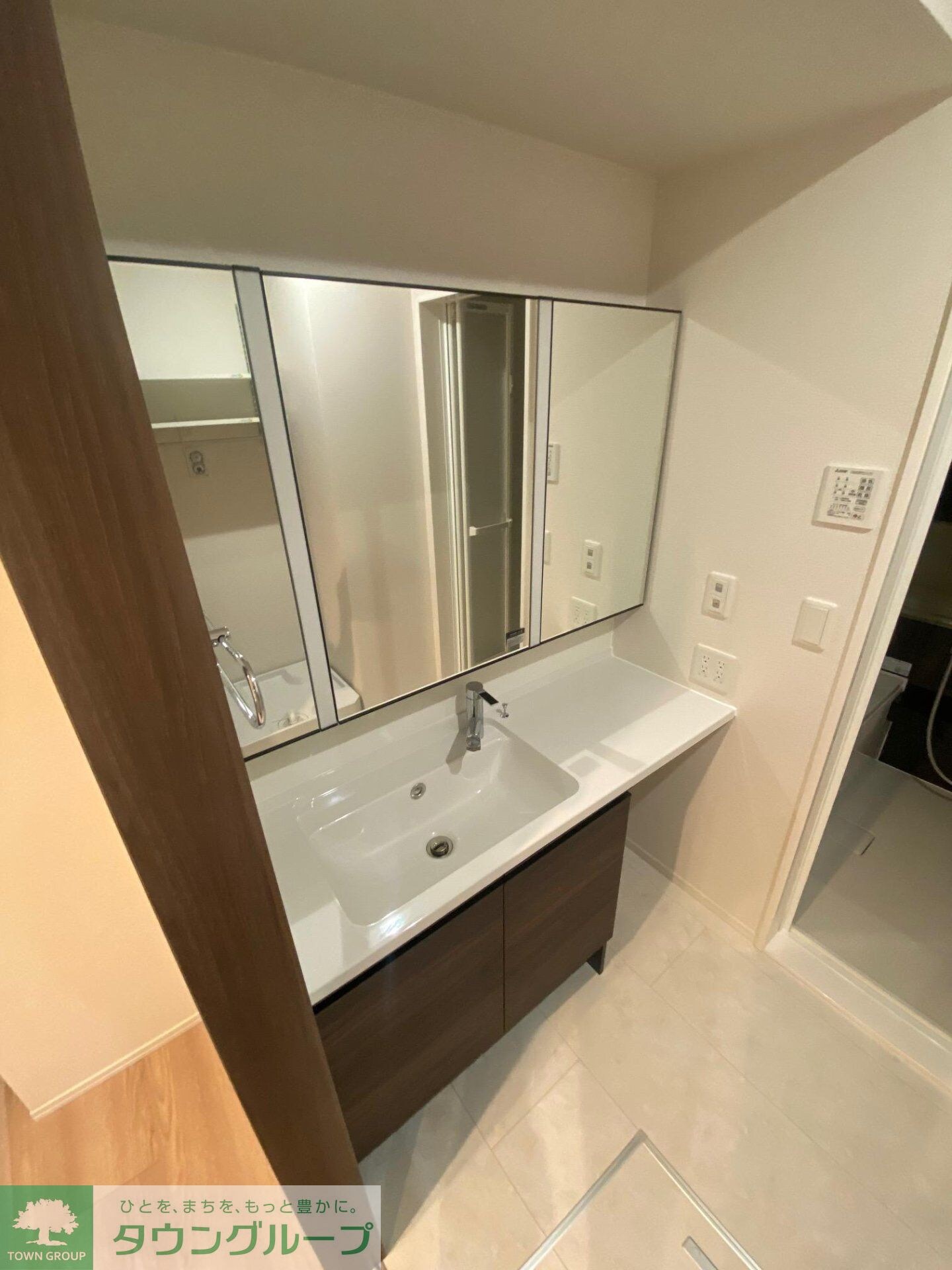 ノーブルヴィラ南浦和の物件内観写真