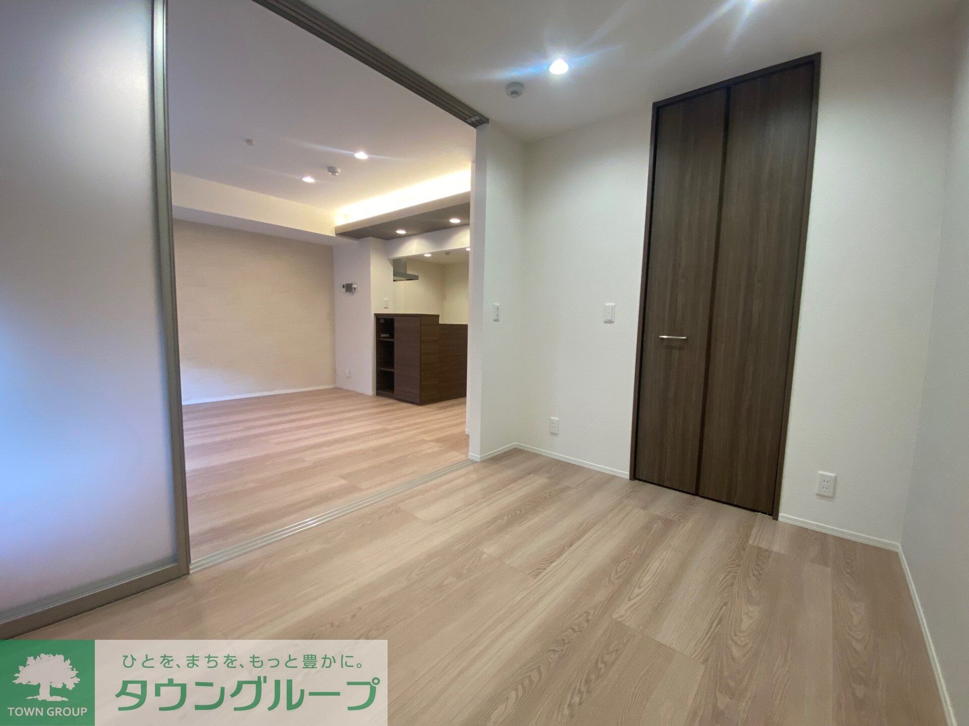 ノーブルヴィラ南浦和の物件内観写真