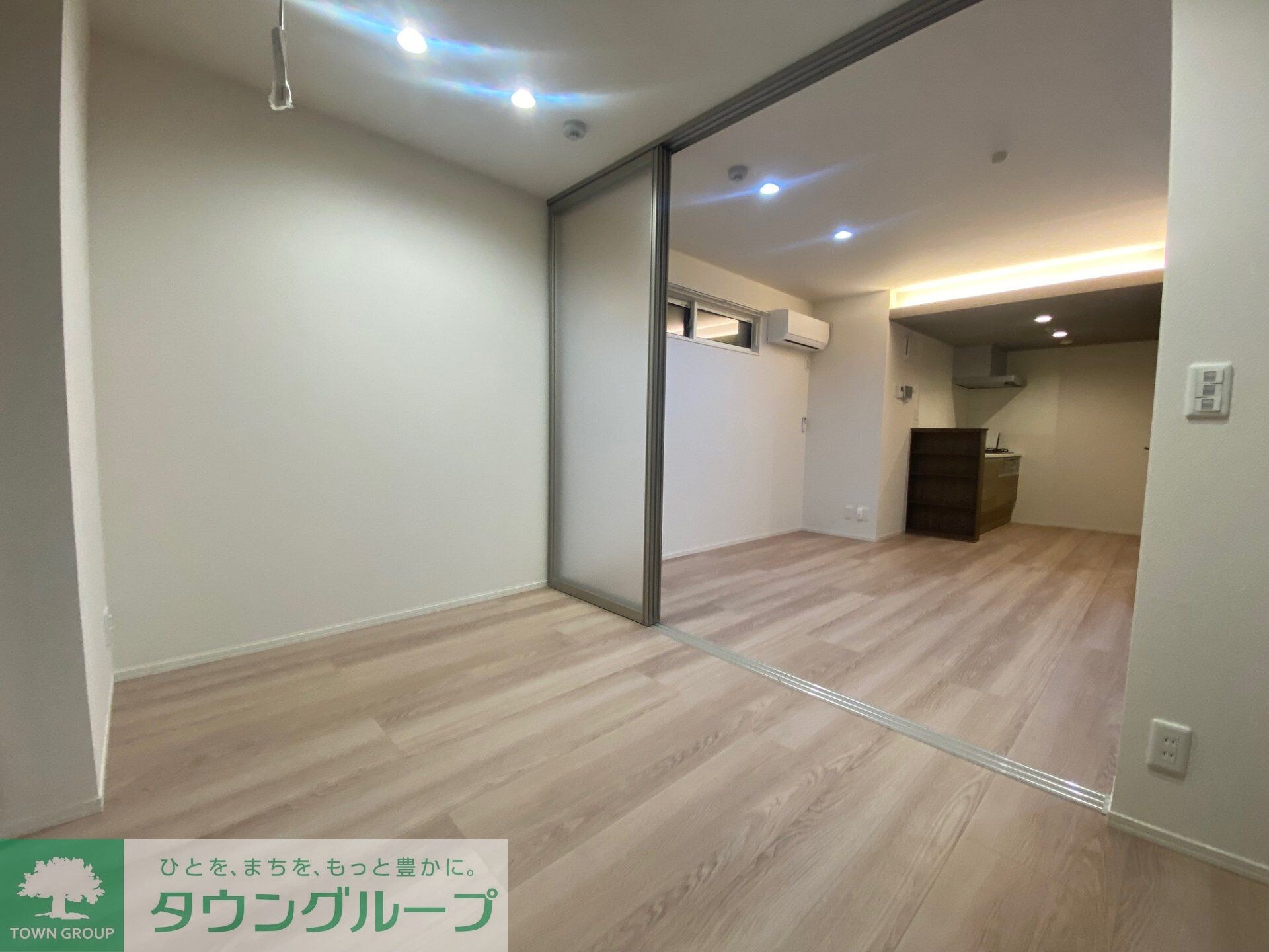 ノーブルヴィラ南浦和の物件内観写真