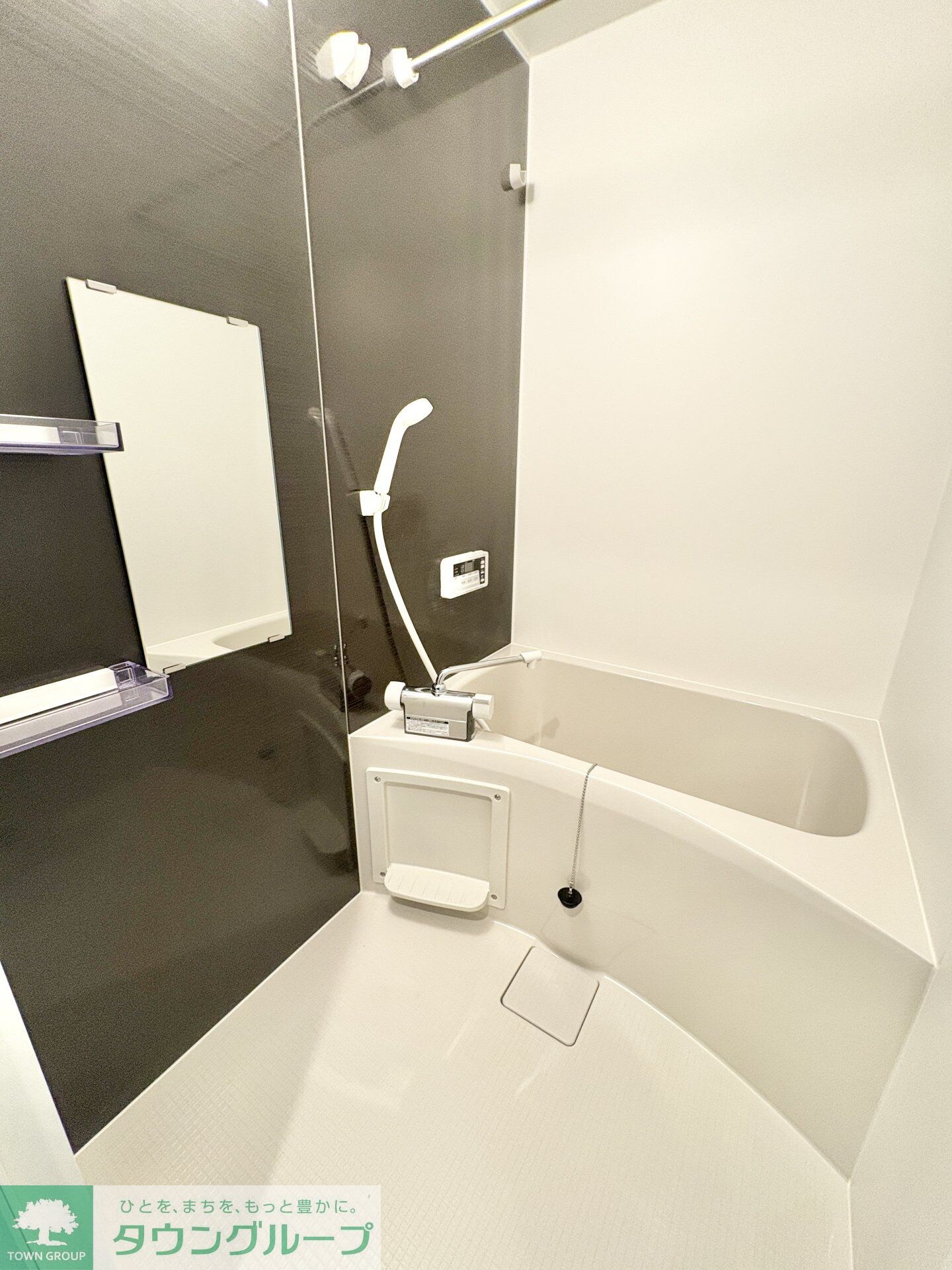 コリーヌ大宮土手町の物件内観写真