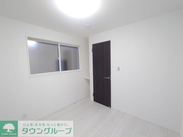 浦和区針ヶ谷4丁目戸建の物件内観写真