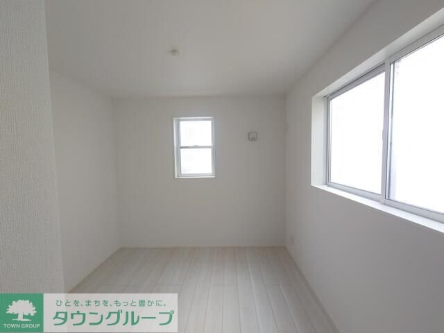 浦和区針ヶ谷4丁目戸建の物件内観写真