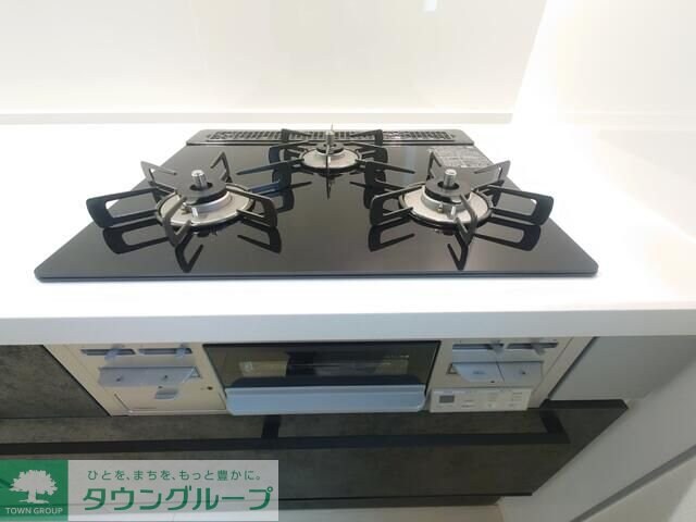 浦和区針ヶ谷4丁目戸建の物件内観写真