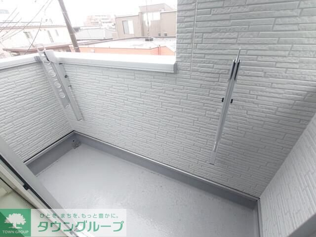 浦和区針ヶ谷4丁目戸建の物件内観写真