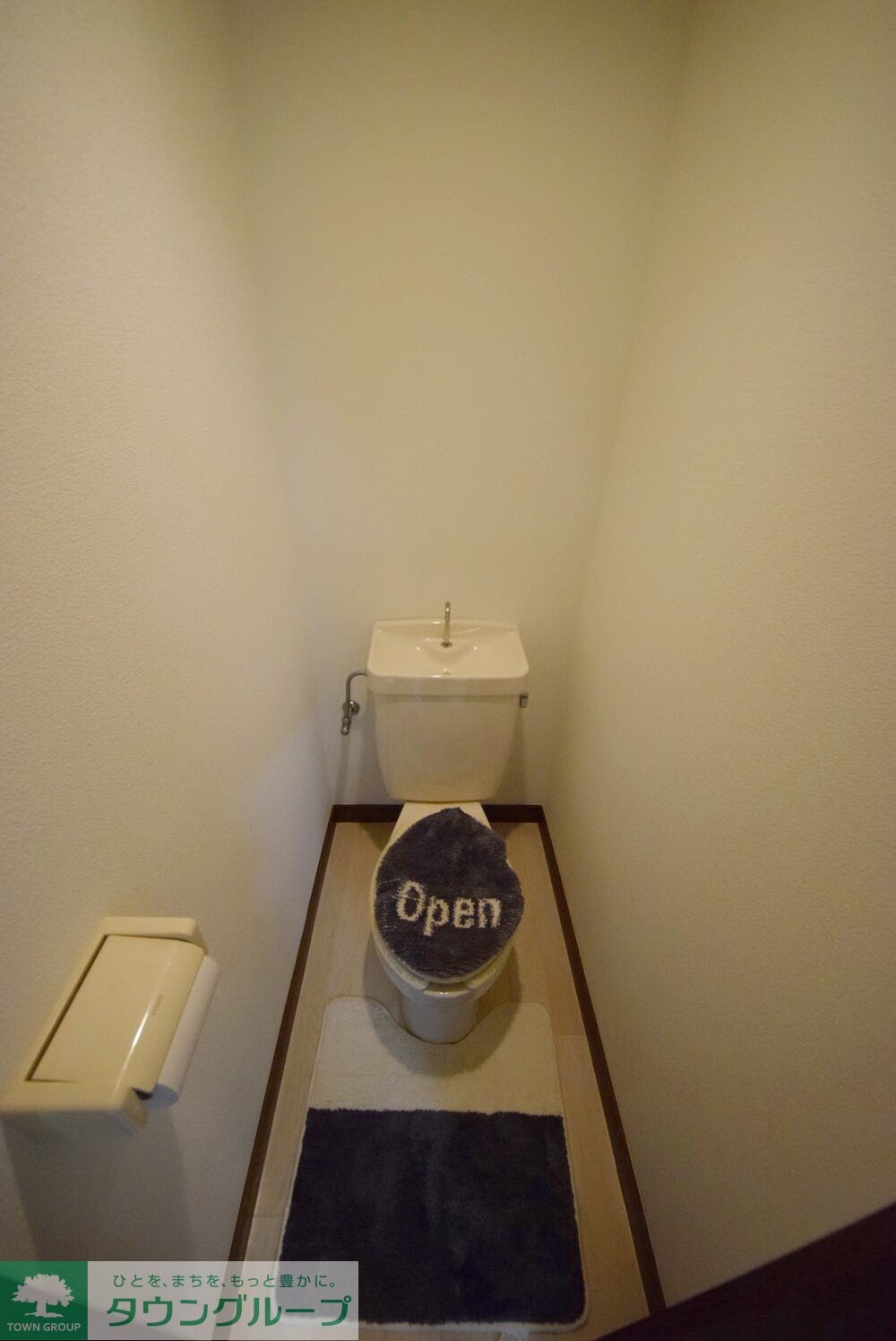 シャンブル桜の物件内観写真