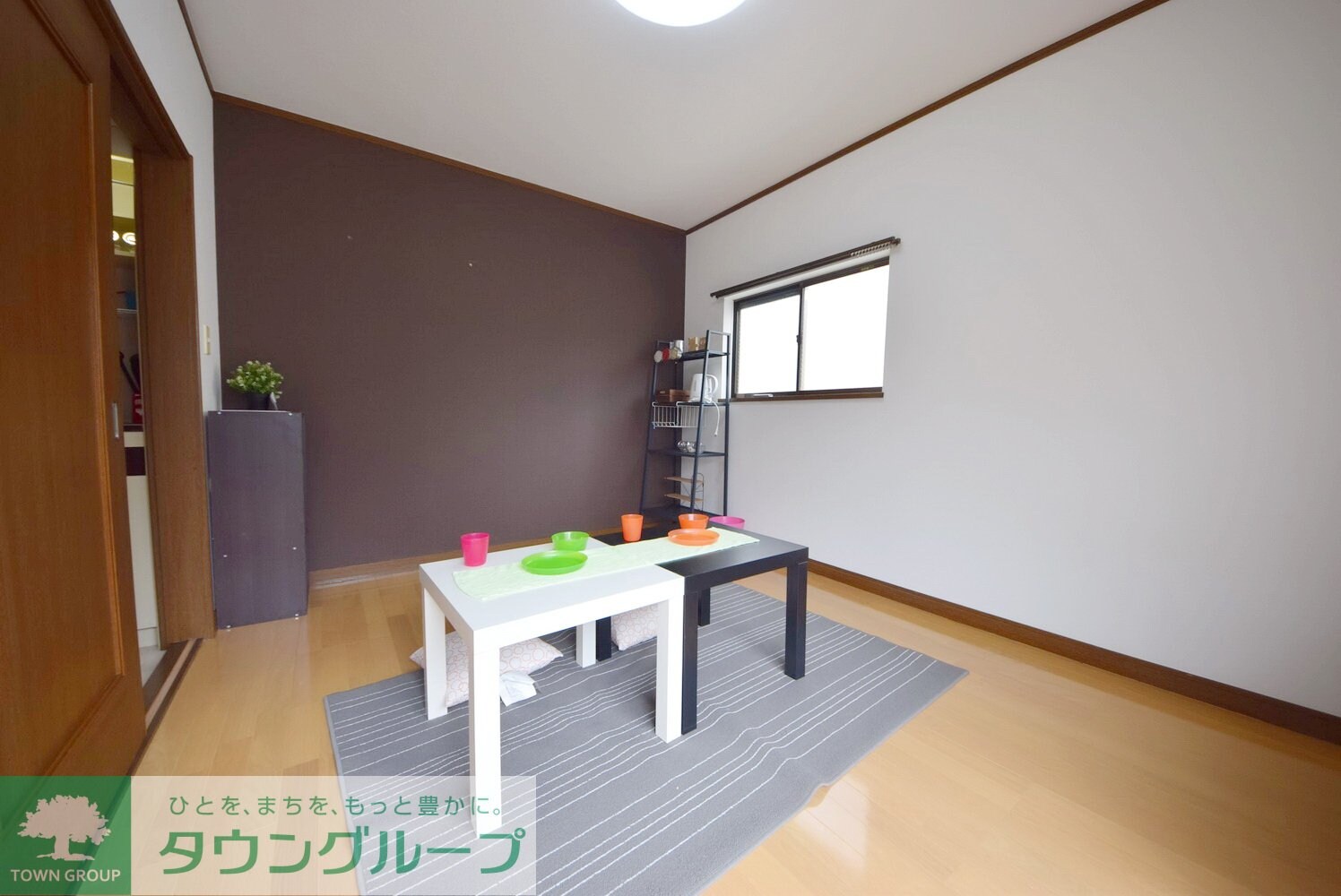 シャンブル桜の物件内観写真