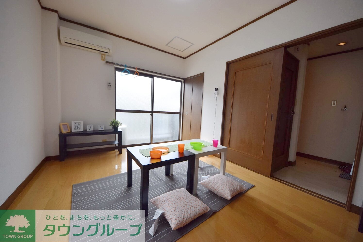 シャンブル桜の物件内観写真