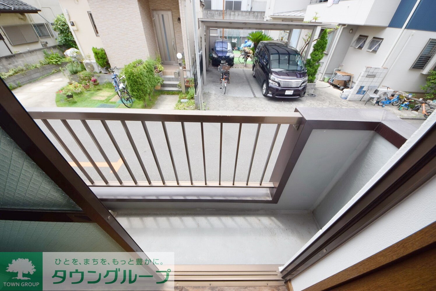 シャンブル桜の物件内観写真