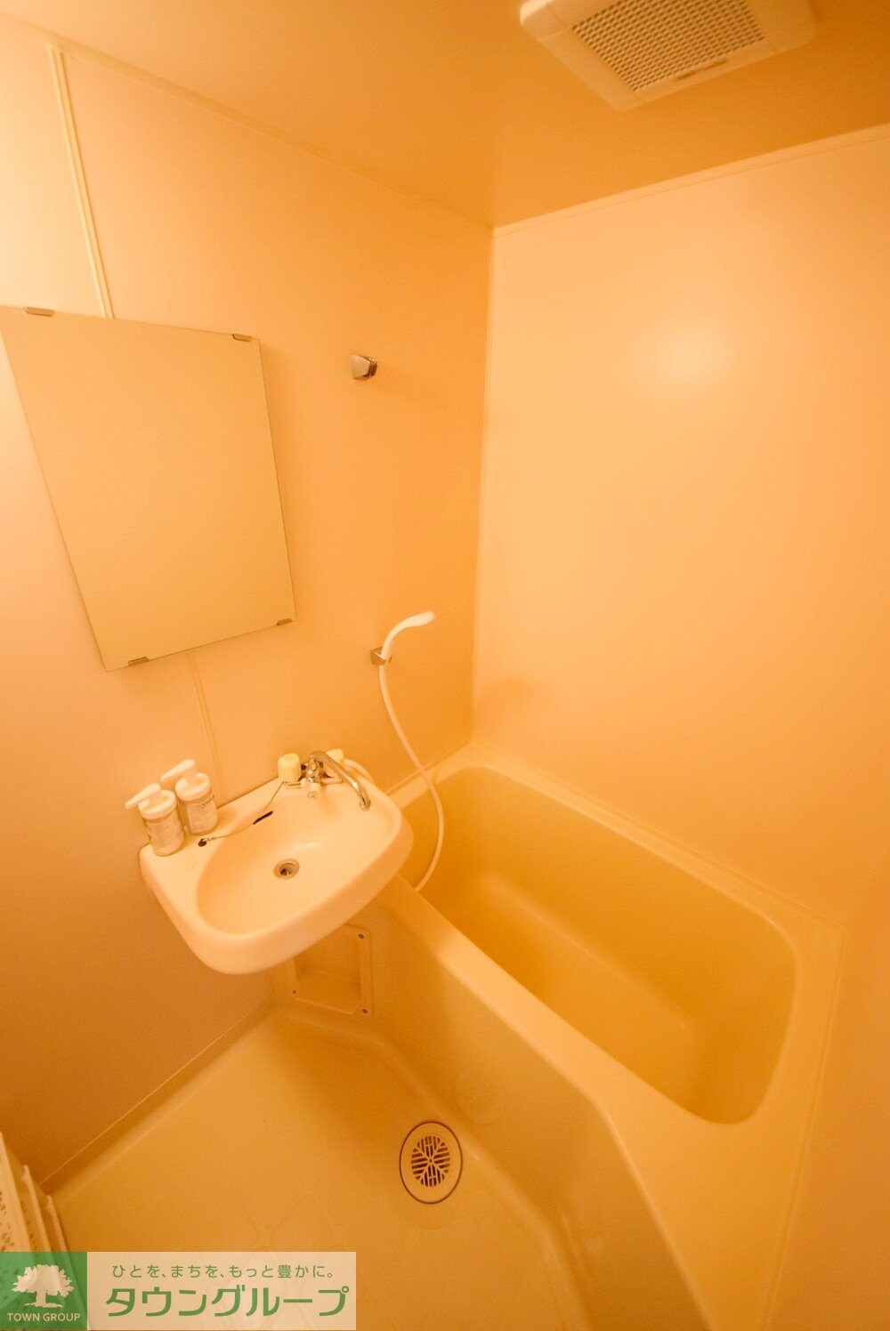 シャンブル桜の物件内観写真