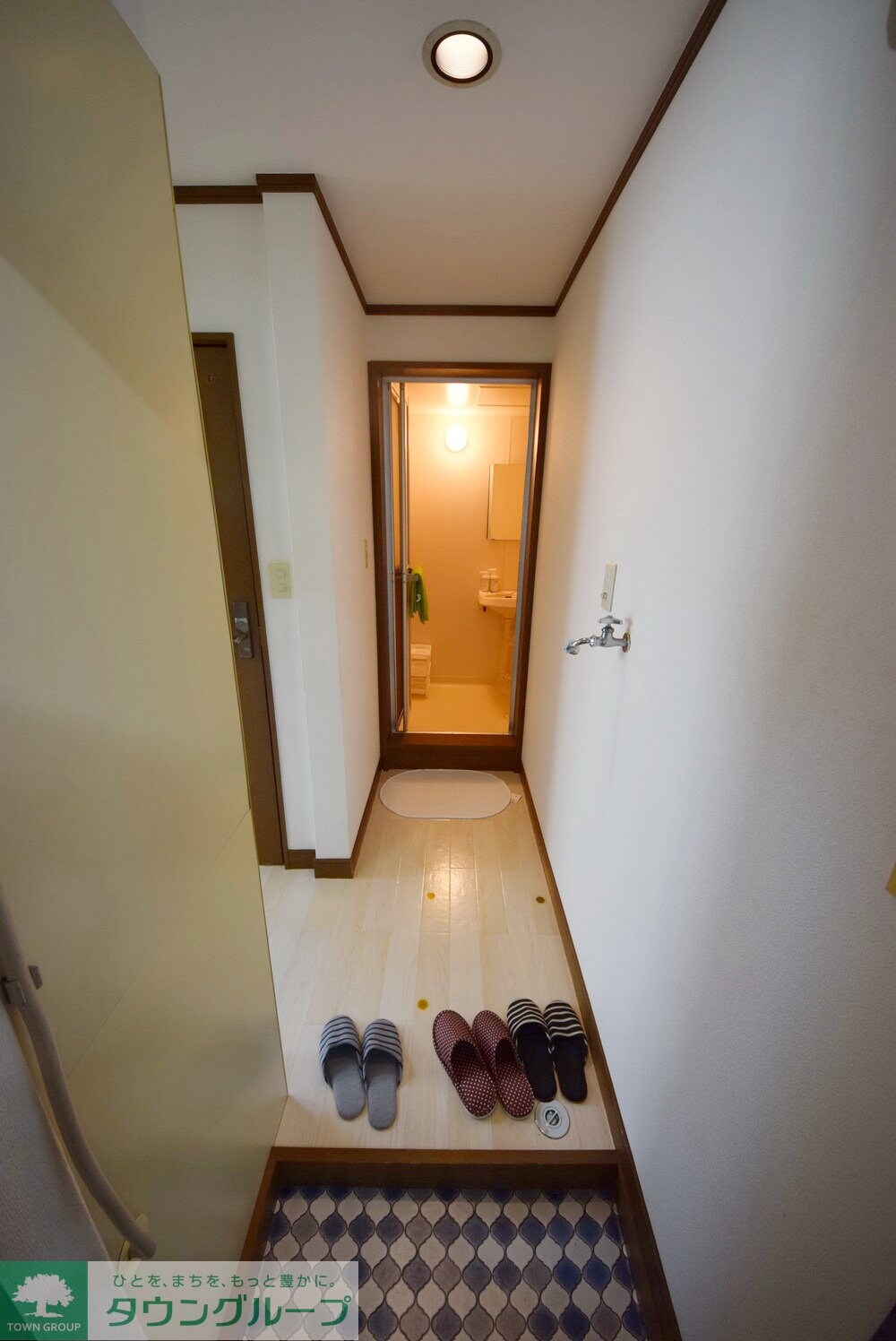 シャンブル桜の物件内観写真