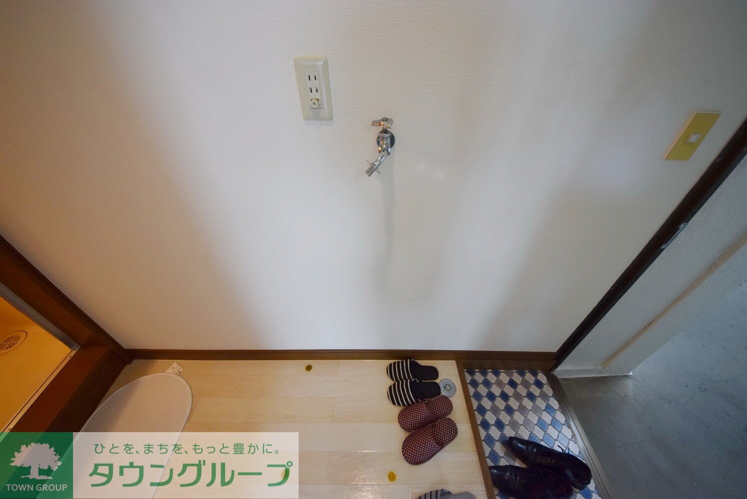 シャンブル桜の物件内観写真