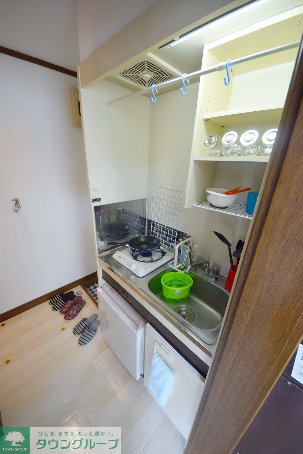 シャンブル桜の物件内観写真